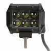 4.5Inch 1440LM 18W Made in china offroad 4x4 led work light